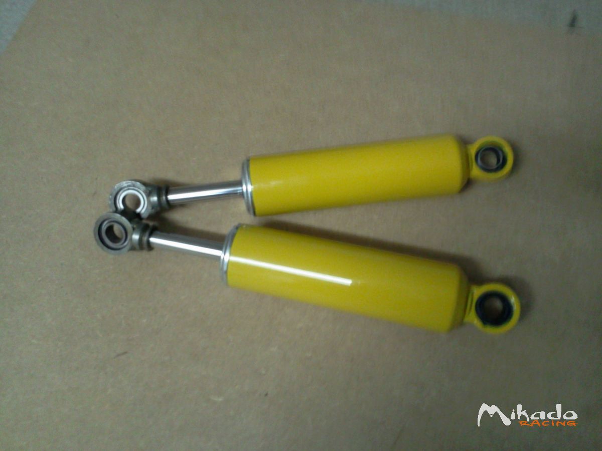 AMORTISSEUR AVANT ET ARRIÈRE VIAROUGE SAXO GROUPE A – photo 3 sur 3