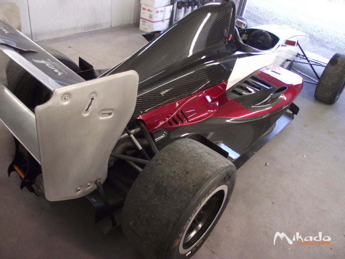 formule renault – photo 2 sur 4