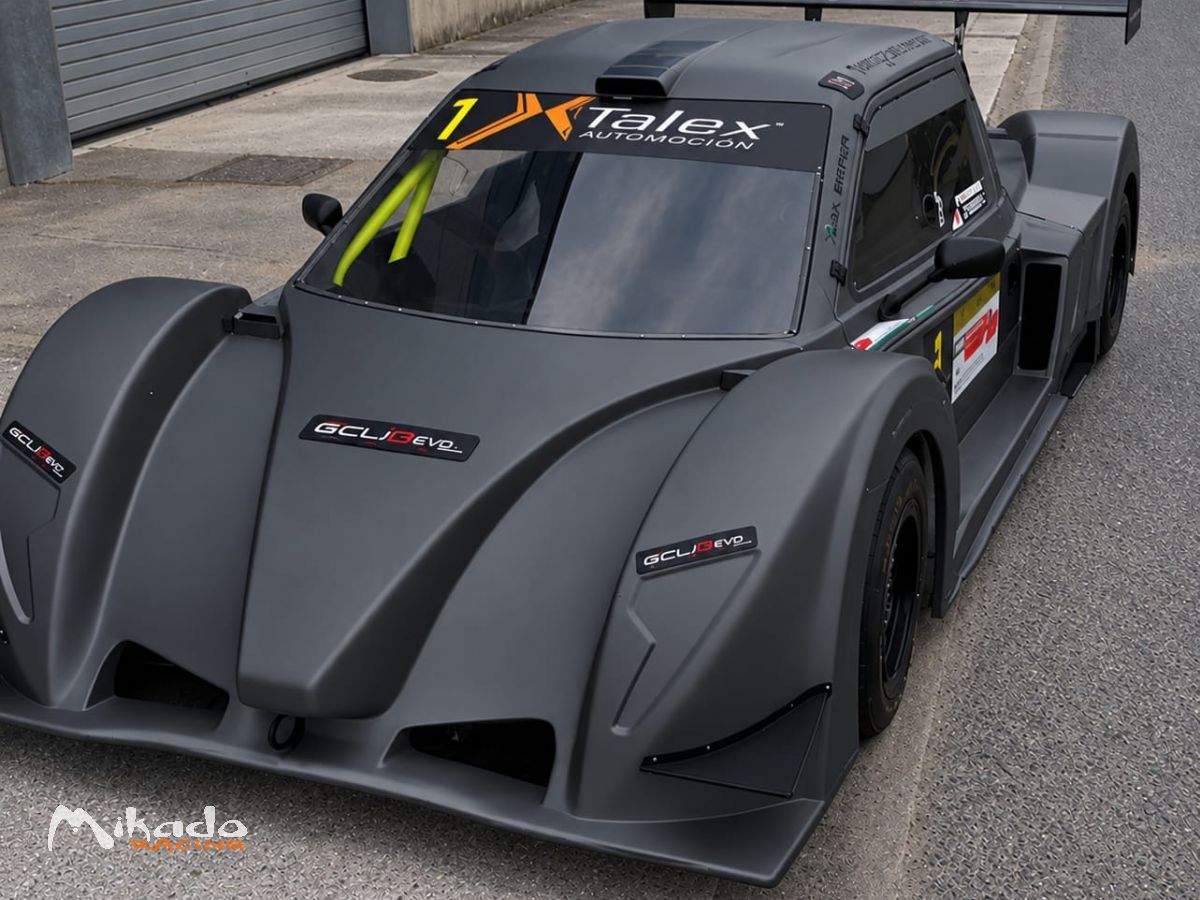 Talex M3 – photo 1 sur 3
