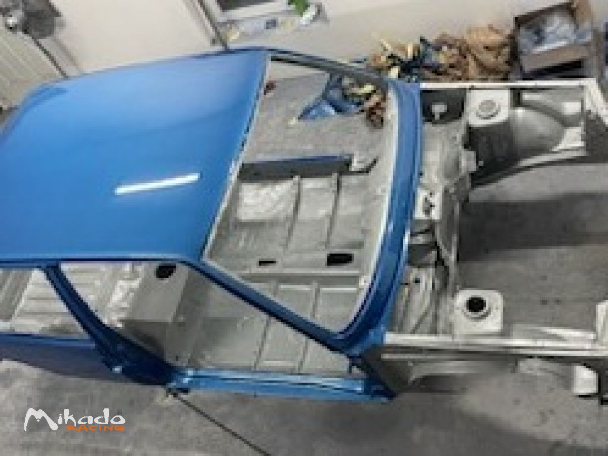 BELLE R5 GT TURBO PHASE 1 VHC – photo 3 sur 8