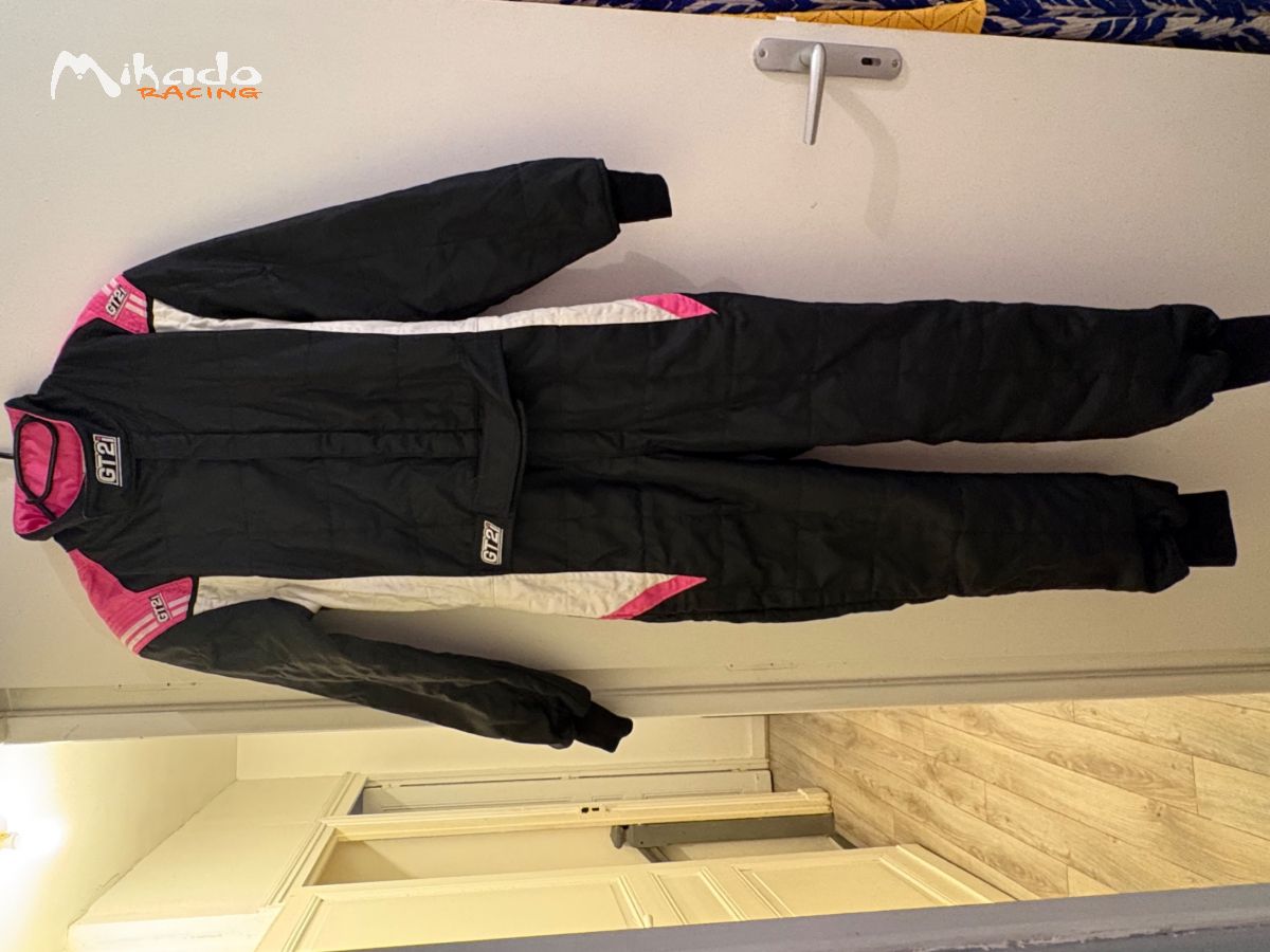 combinaison gt2i femme – photo 1 sur 6