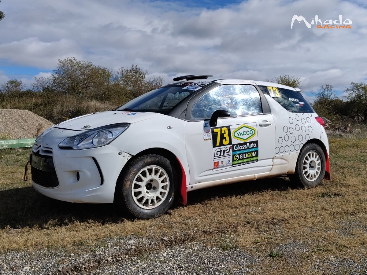 DS3 – photo 2 sur 2