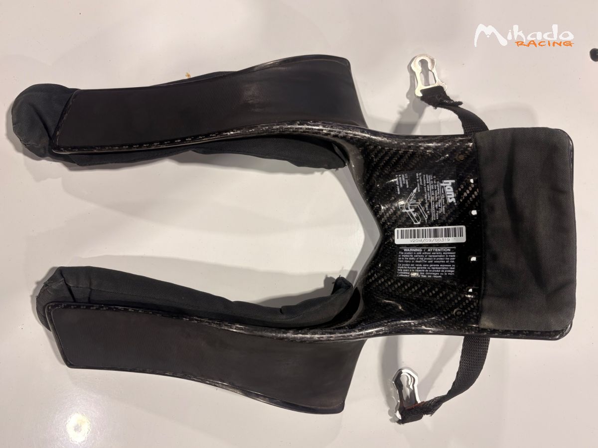 Hans Carbon Stand21 – photo 1 sur 2