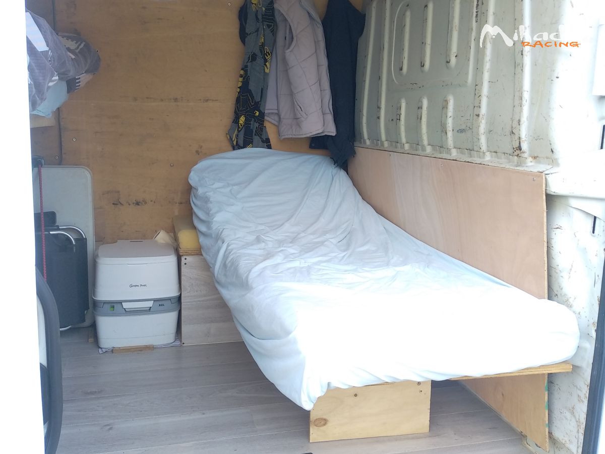 Fiat ducato assistance course – photo 8 sur 8
