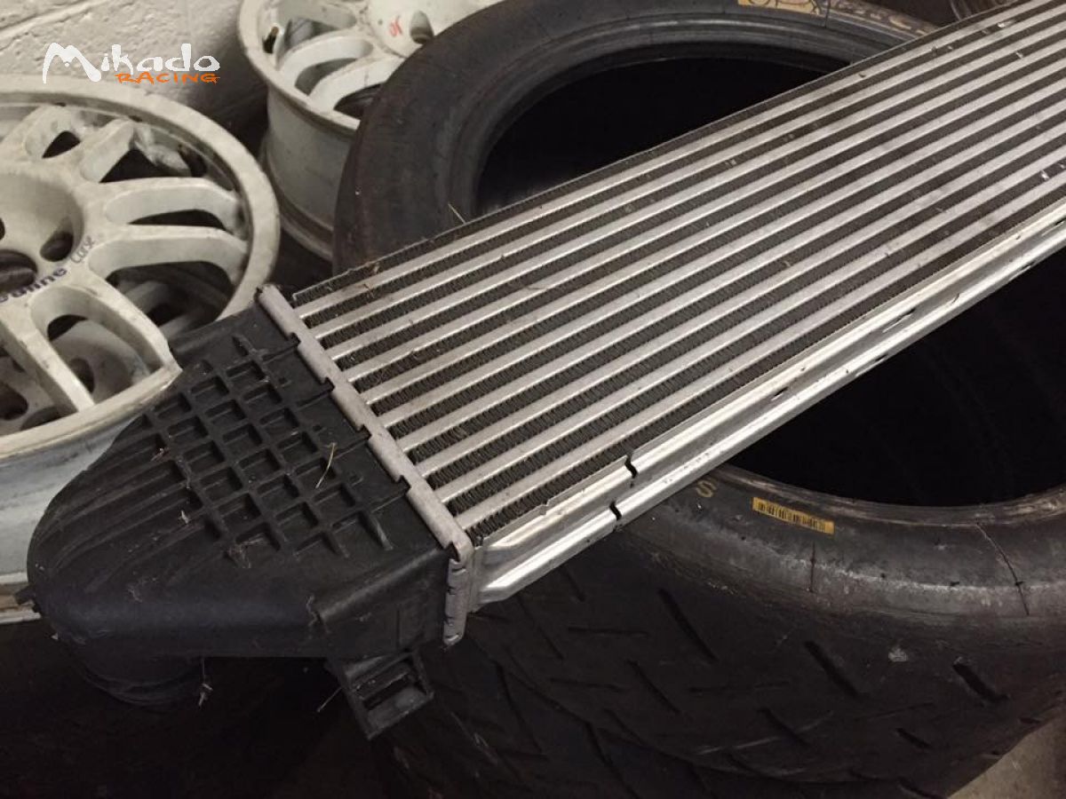Intercooler Focus ST 250cv – photo 2 sur 2