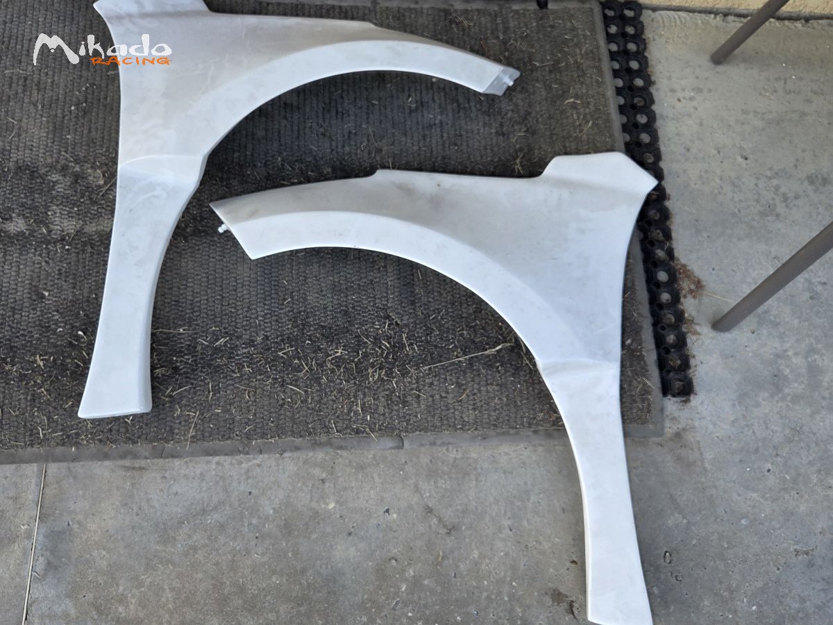 Aile punyo s 2000 – photo 1 sur 4