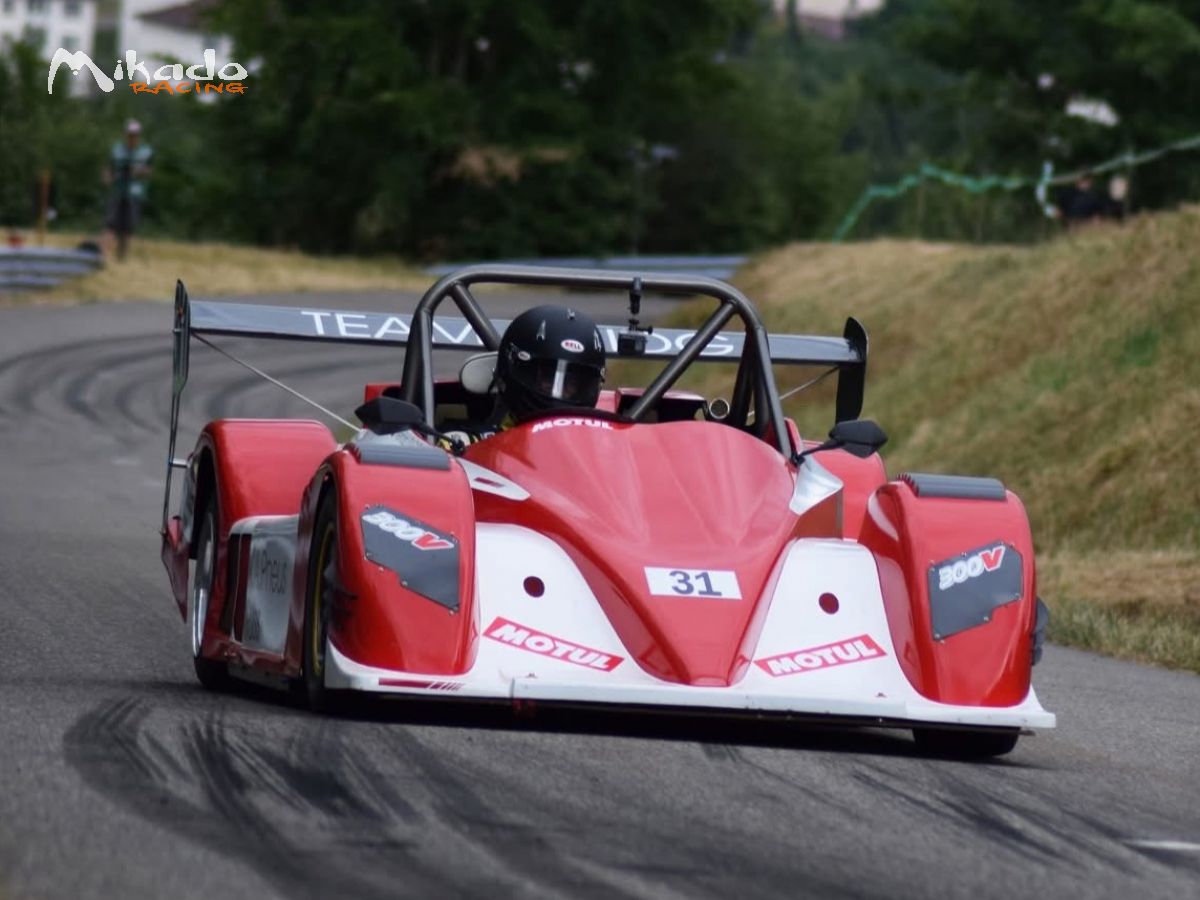 Funyo F6 – photo 2 sur 4
