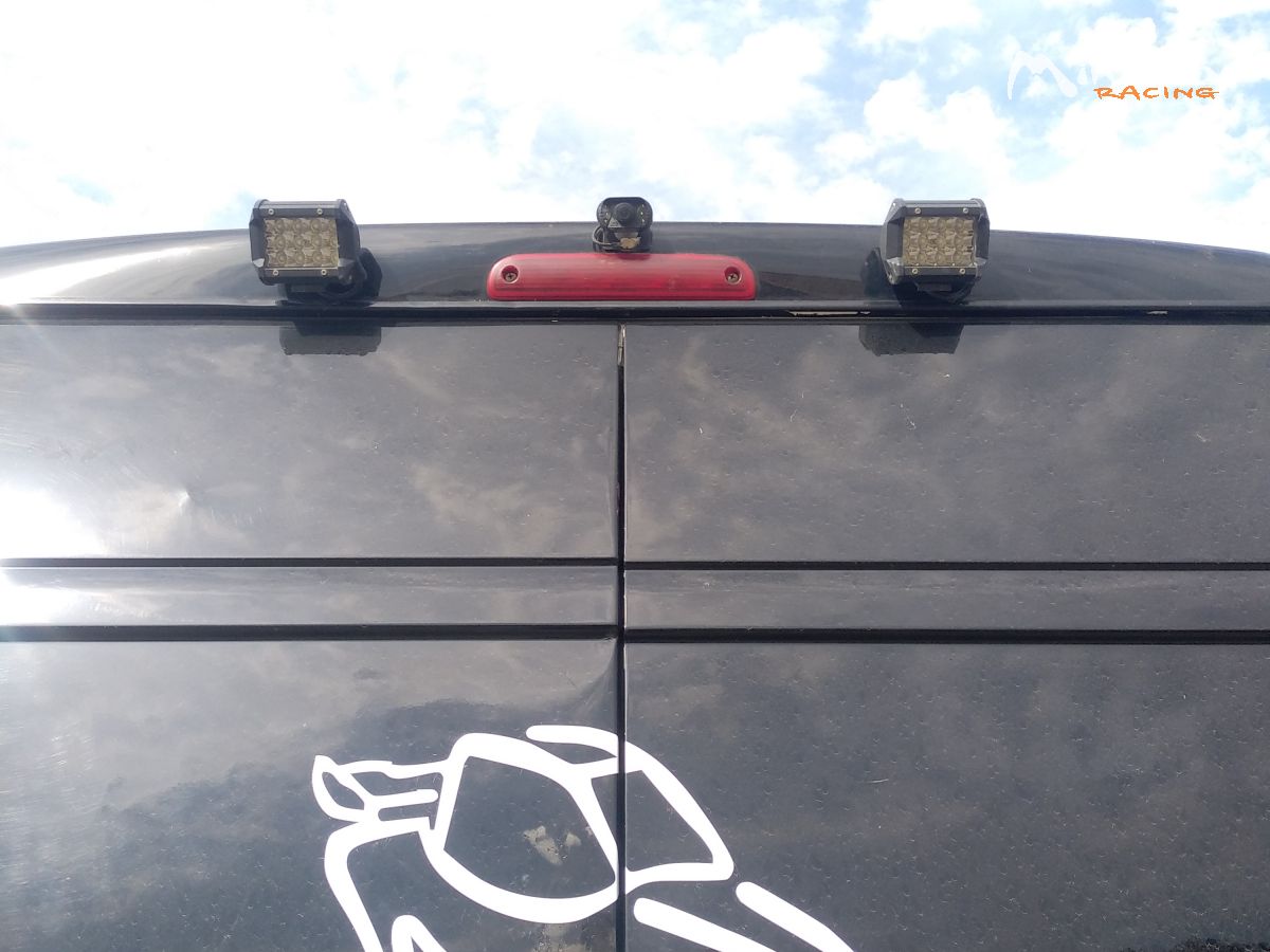 Fiat ducato assistance course – photo 6 sur 8
