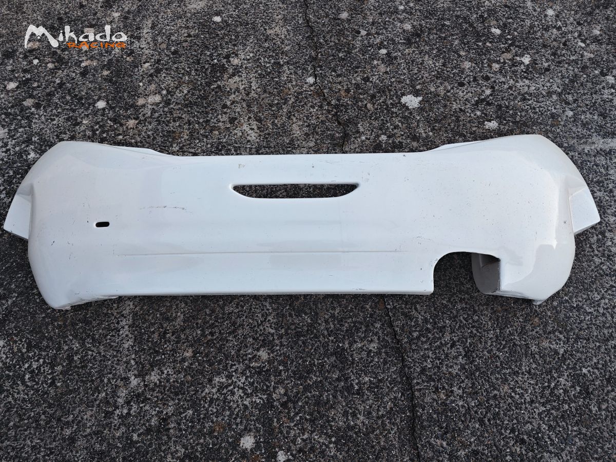 PARE-CHOC ARRIERE 208 T16 R5 – photo 3 sur 3