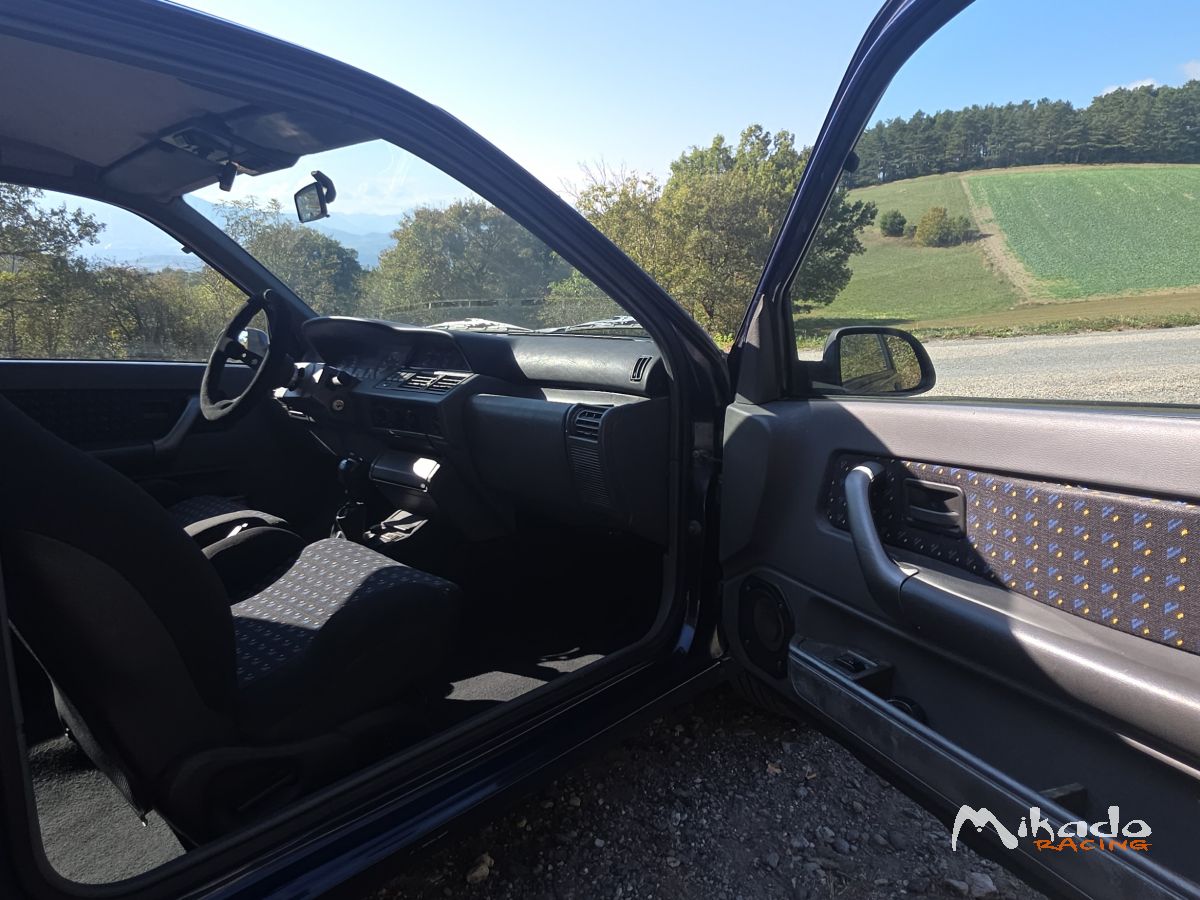 Renault Clio16s phase 1 – photo 7 sur 8
