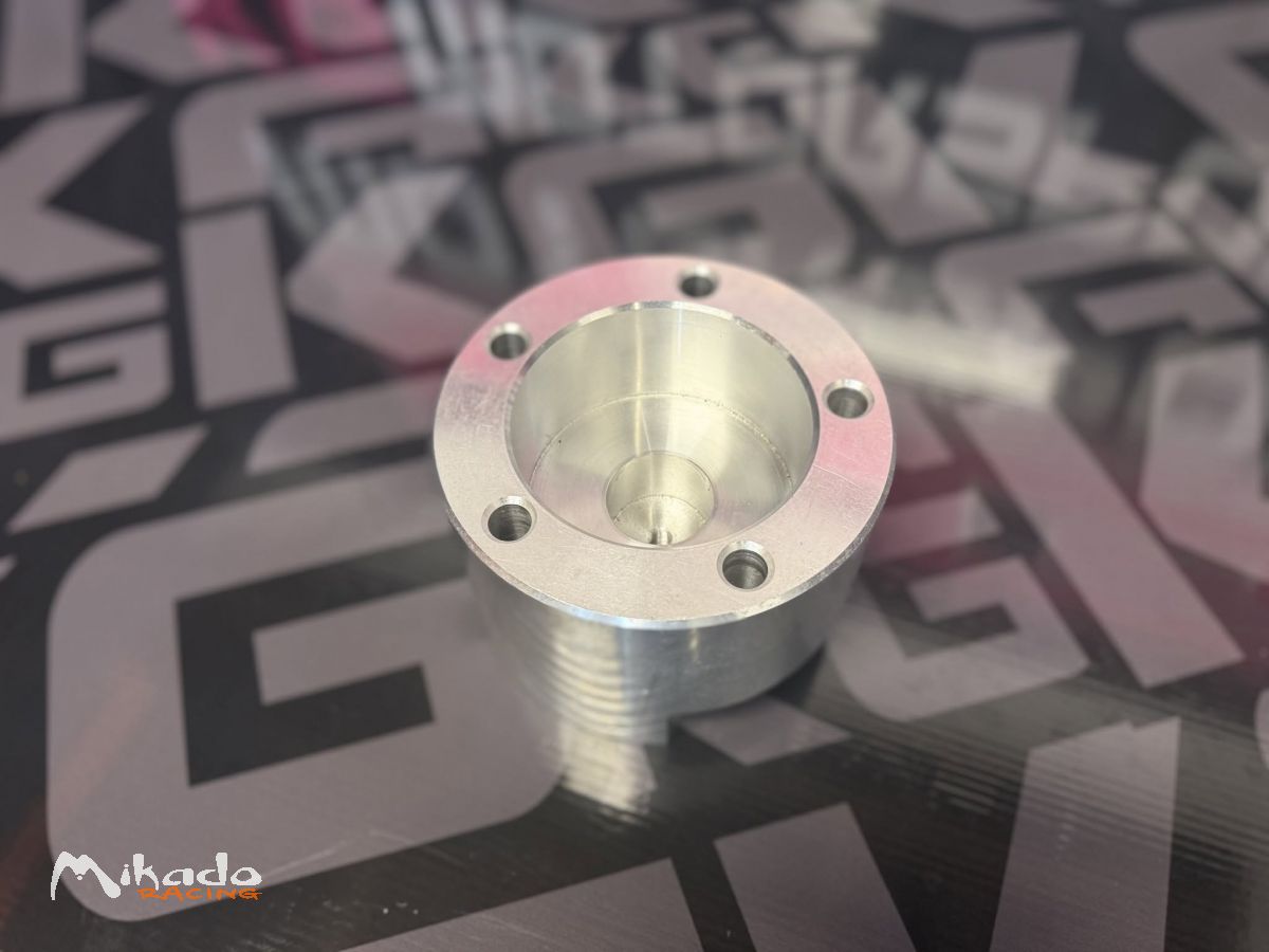 OUTILLAGE DE PIVOT / PORTE-MOYEU AVANT CITROËN RACING – photo 3 sur 6