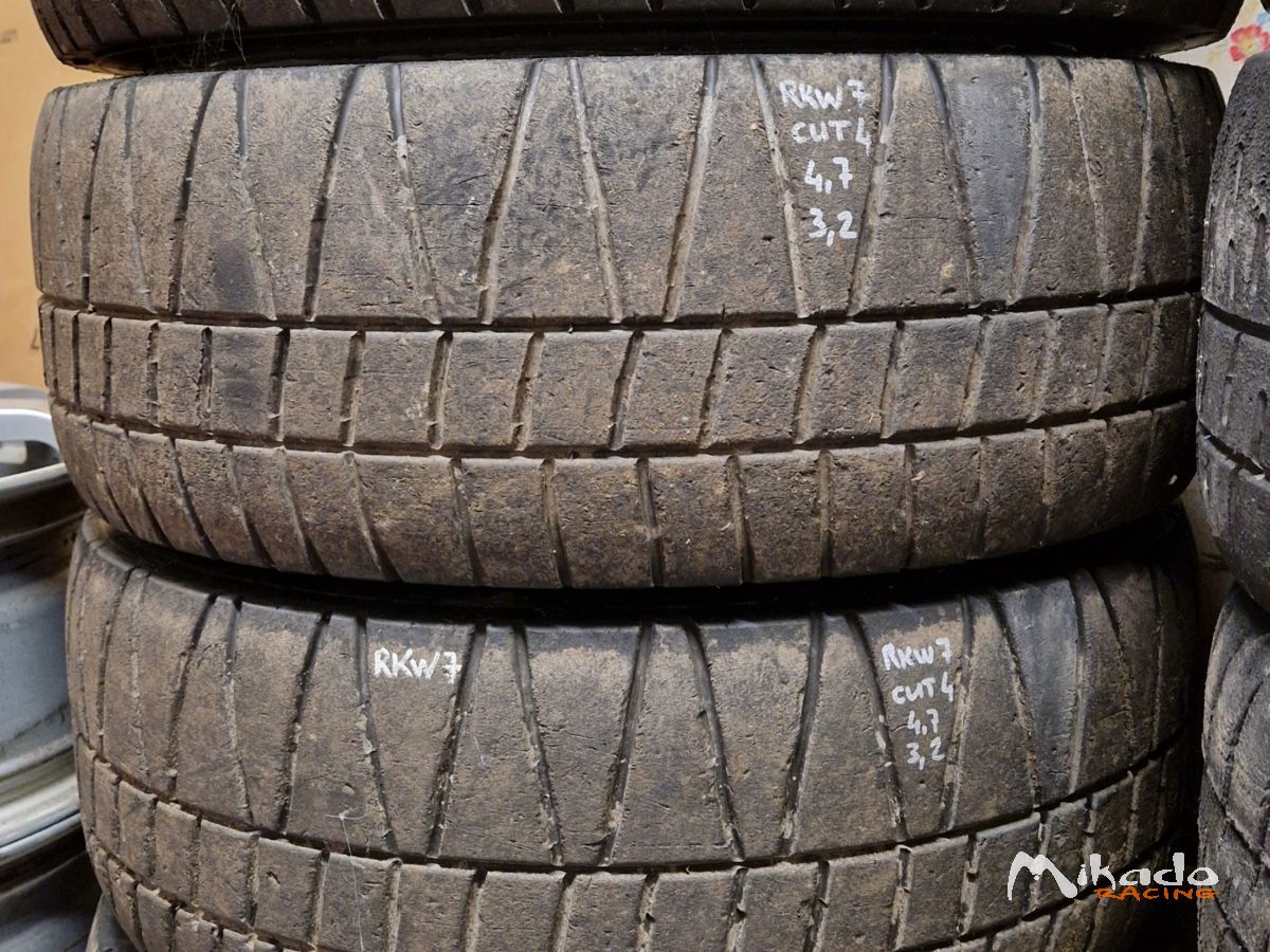 Pirelli 190/50R16 – photo 7 sur 9