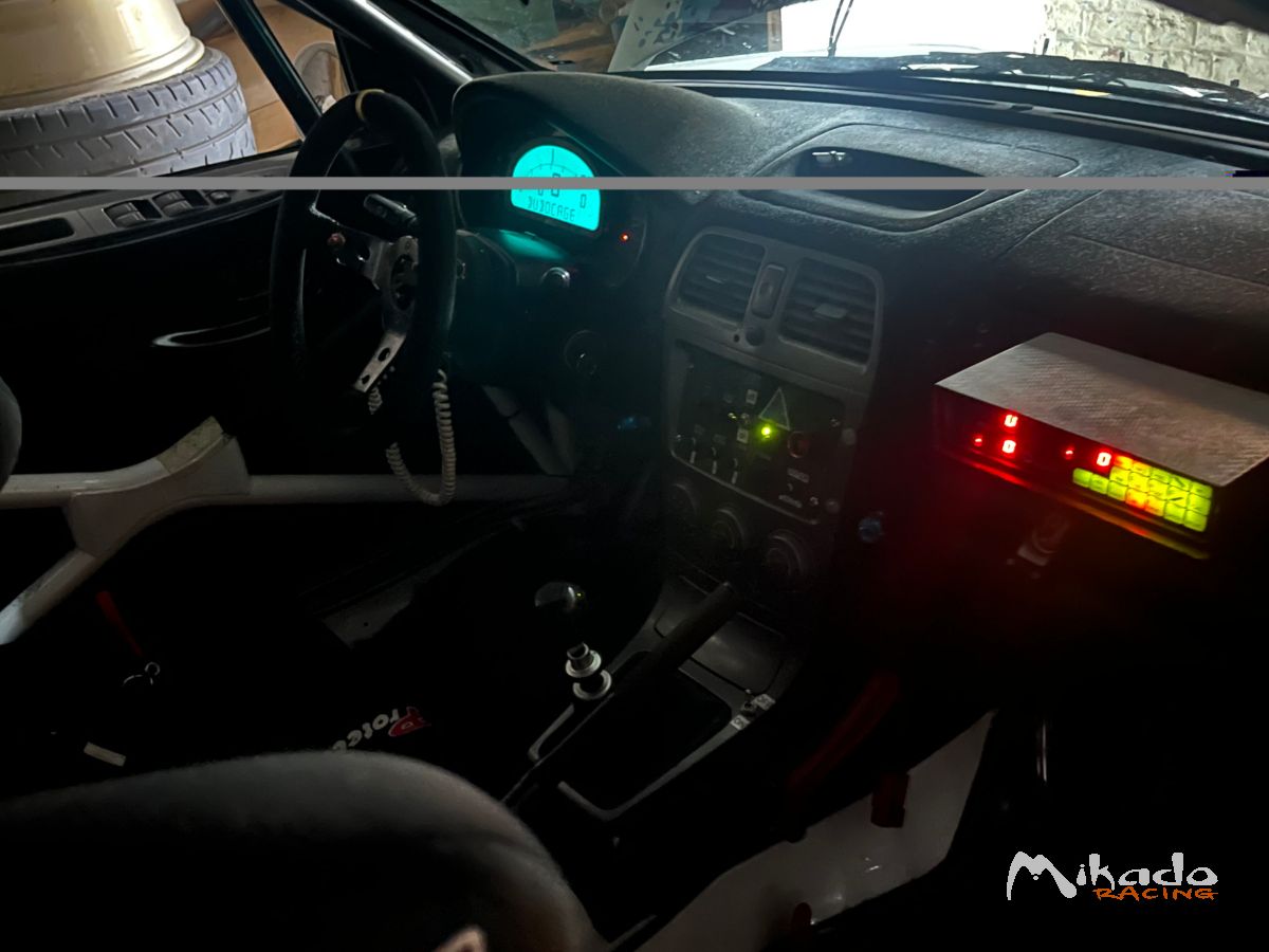 Subaru N12 B – photo 4 sur 4