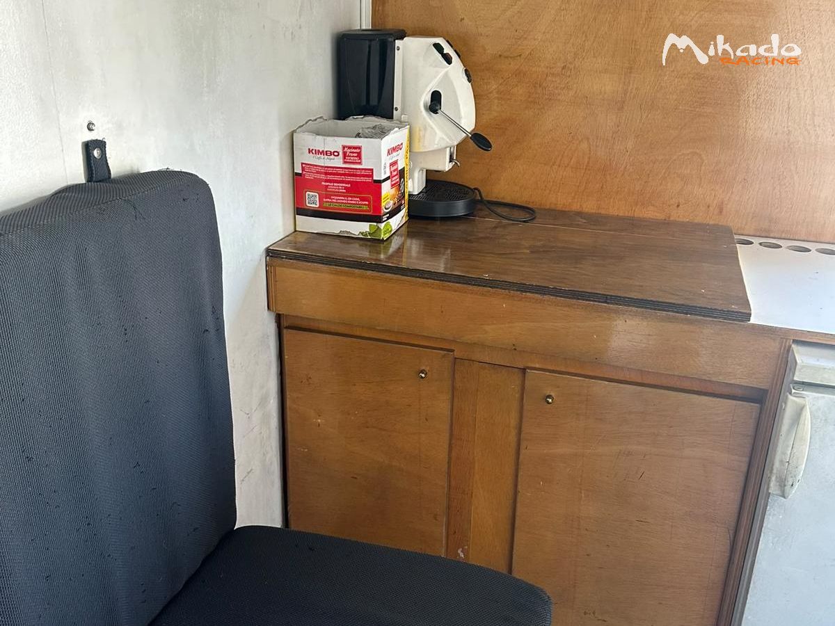 IVECO EUROCARGO – photo 7 sur 10