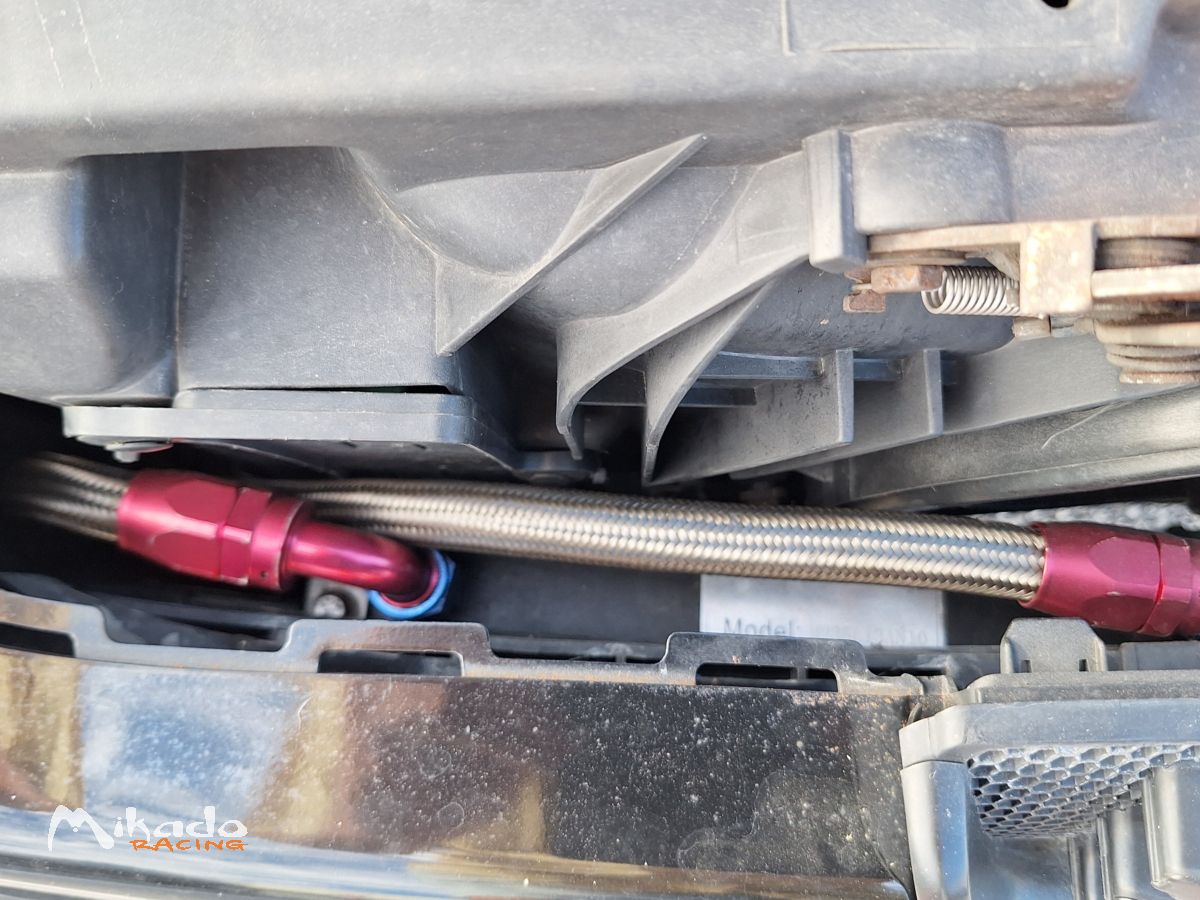 206 RC optimisée avec CG et CT ok – photo 8 sur 8