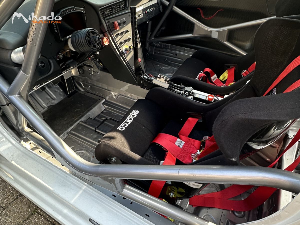 vend porsche 991.1 GT3R – photo 6 sur 10