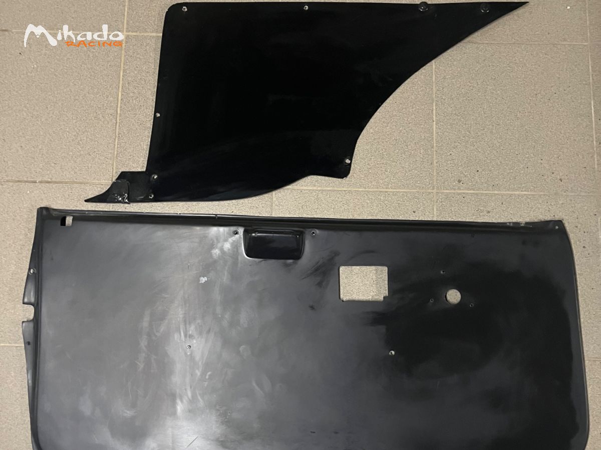 Panneau de porte 106 phase 2 Mc Racing – photo 3 sur 3