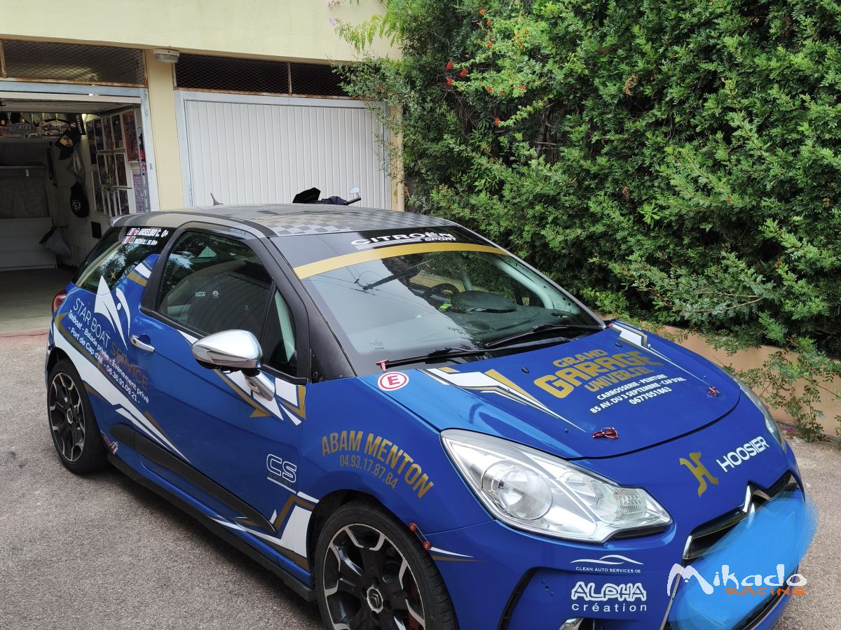 DS3 F215 – photo 2 sur 10