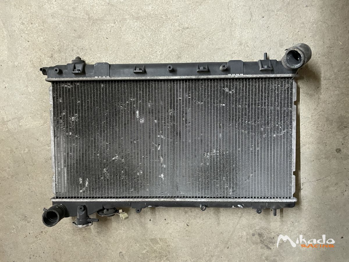 Radiateur subaru gt