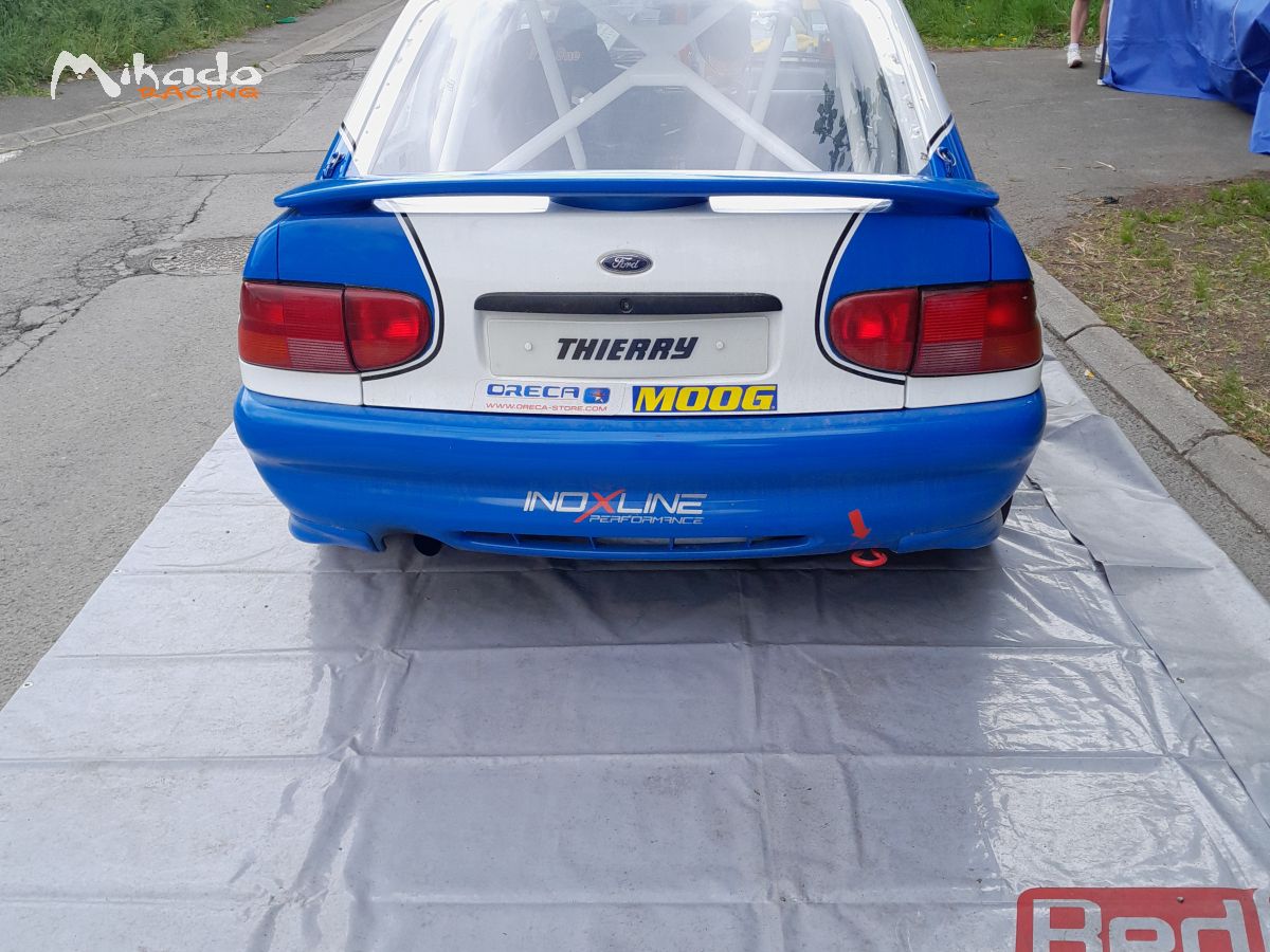 Escort – photo 3 sur 3