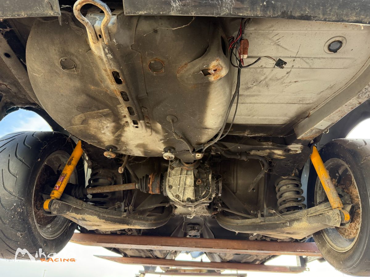 Sierra 4x4 + intérieur complet – photo 4 sur 5