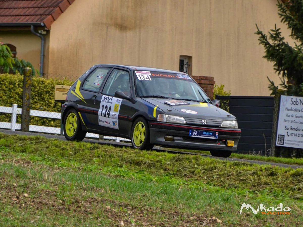 106 XSI N1 – photo 1 sur 2