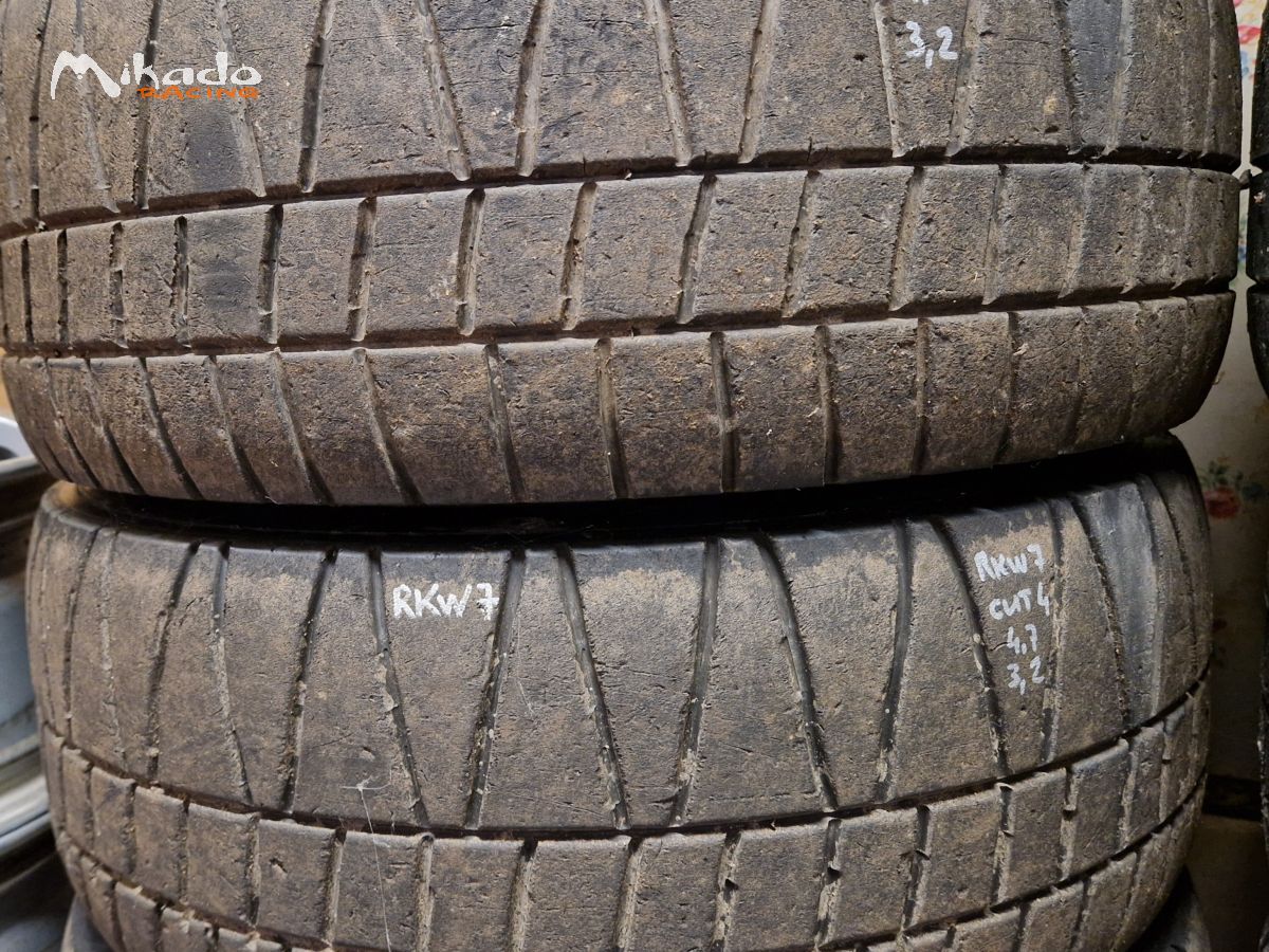 Pirelli 190/50R16 – photo 5 sur 9