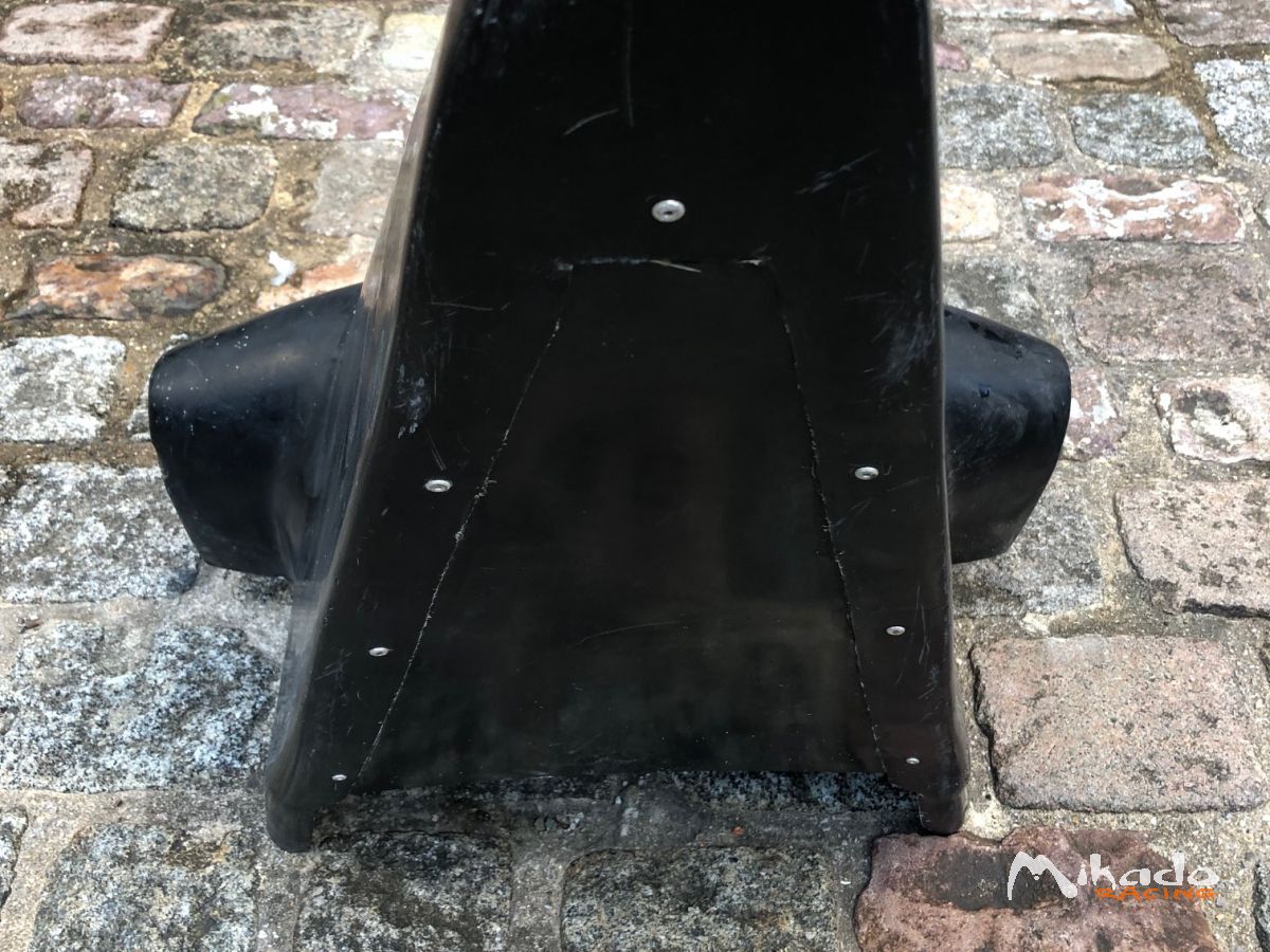 NEZ REYNARD F3 – photo 2 sur 3