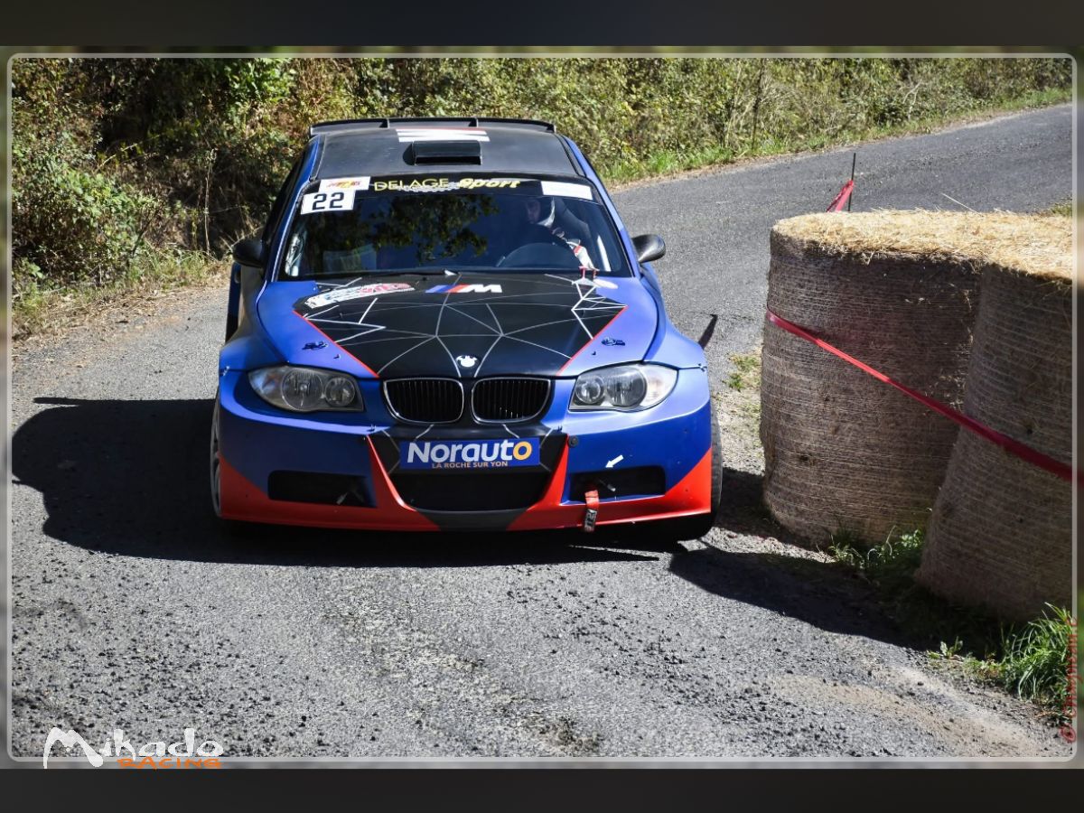 BMW série 1 – photo 7 sur 8
