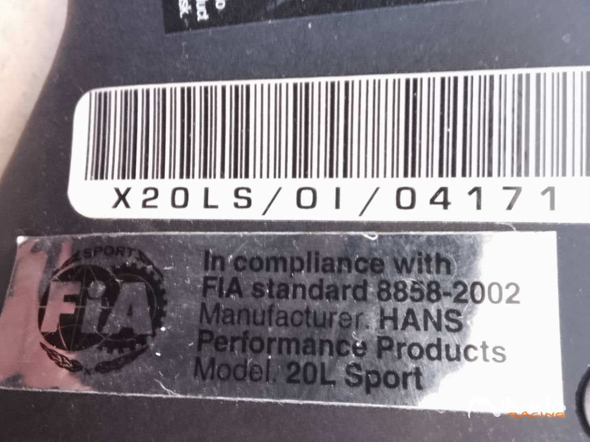 Hans 20 L – photo 3 sur 4