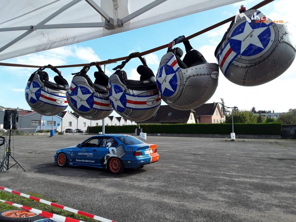 Vds BMW M3 E36 3.00 – photo 7 sur 8