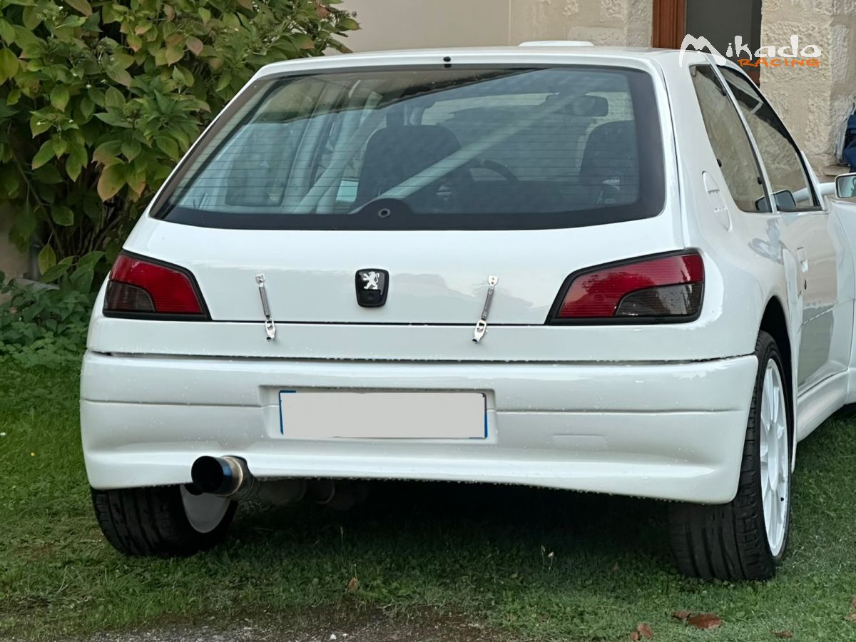 Réplique 306 maxi – photo 3 sur 3