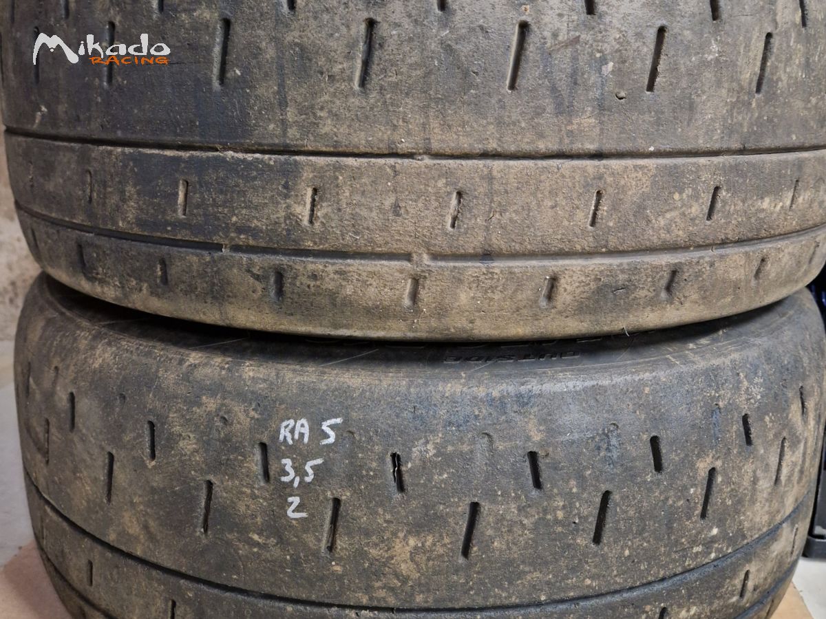 Pirelli 190/50R16 – photo 3 sur 9