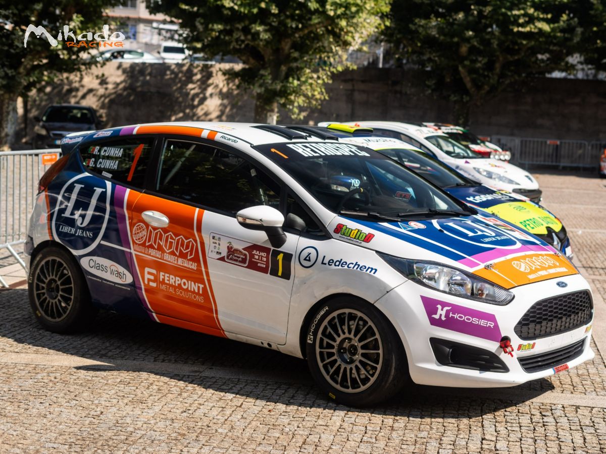 Ford Fiesta R200 For Sale – photo 4 sur 5