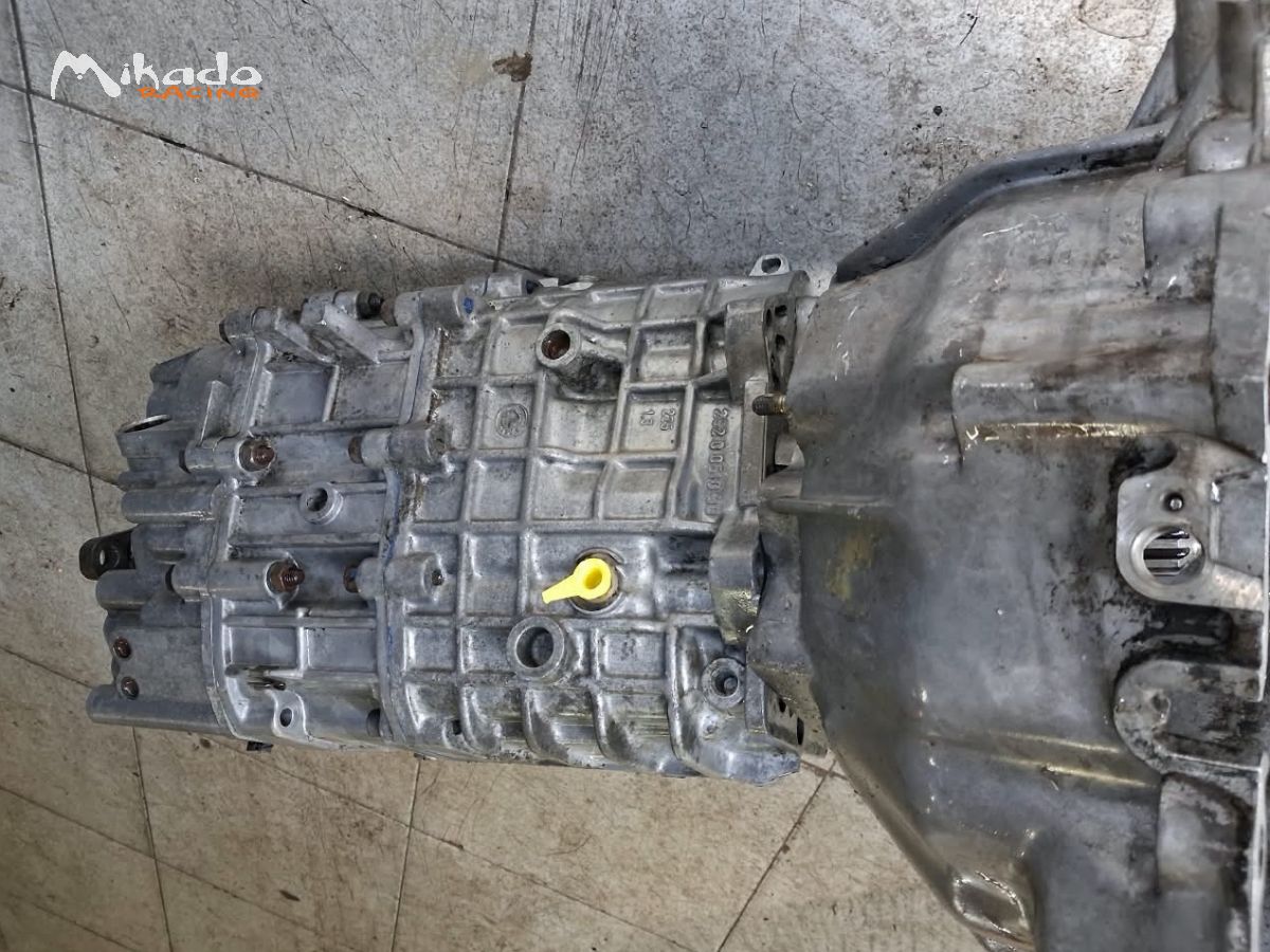Vend boite m3 e30 – photo 2 sur 5