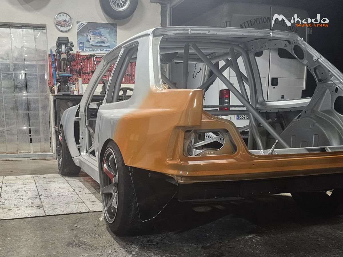Caisse 309 maxi – photo 1 sur 4