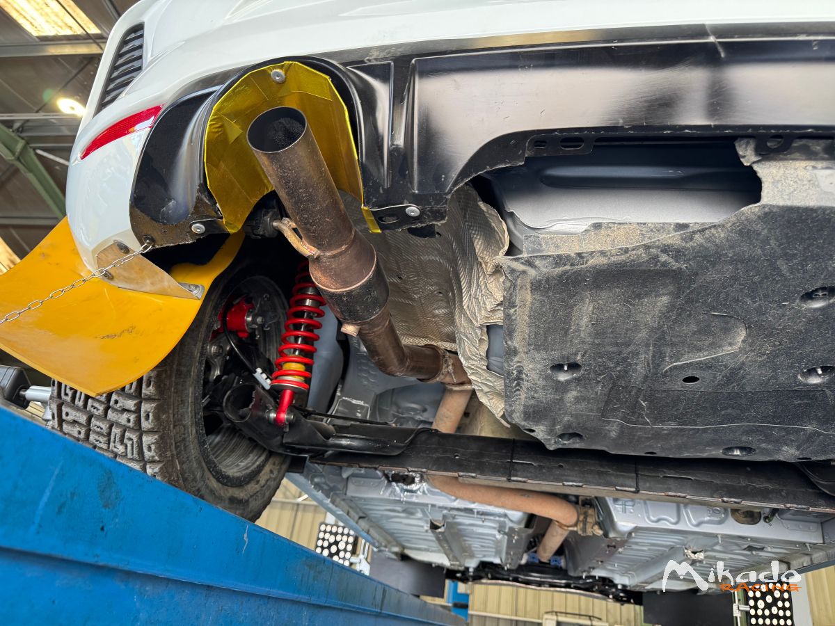 Clio RC5 – photo 6 sur 6
