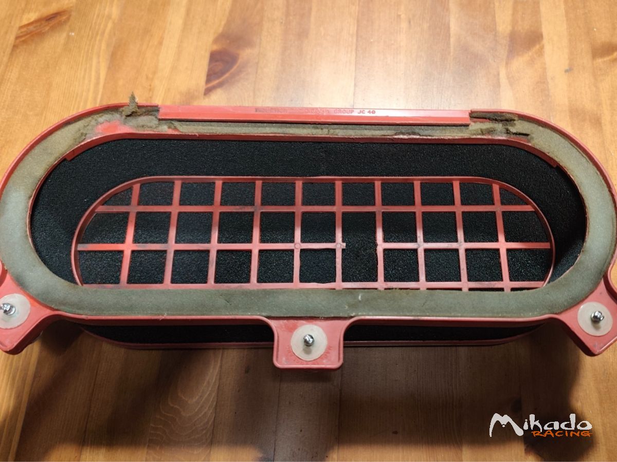 Filtre ITG – photo 3 sur 3