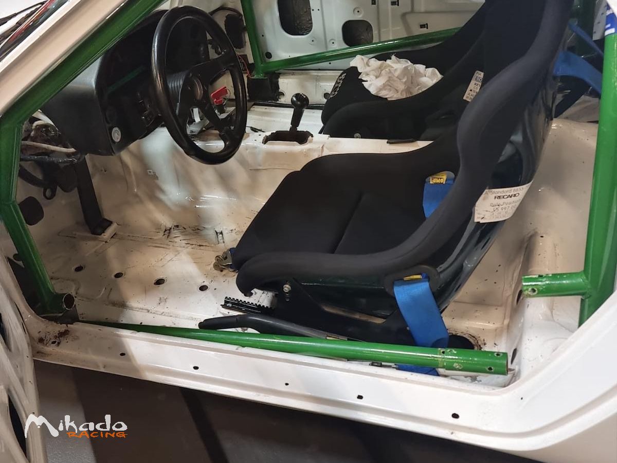 Porshe 928 – photo 3 sur 3