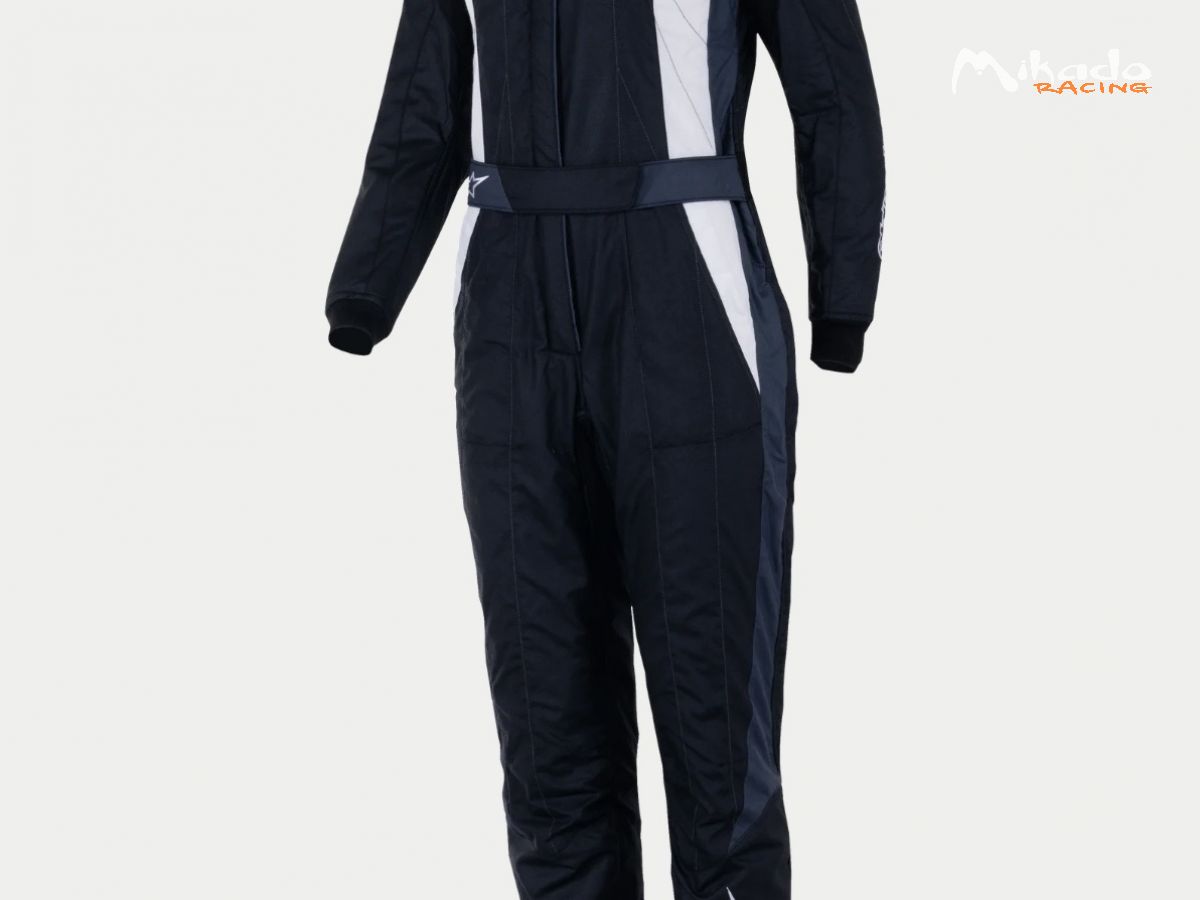 Combinaison ALPINESTAR femme