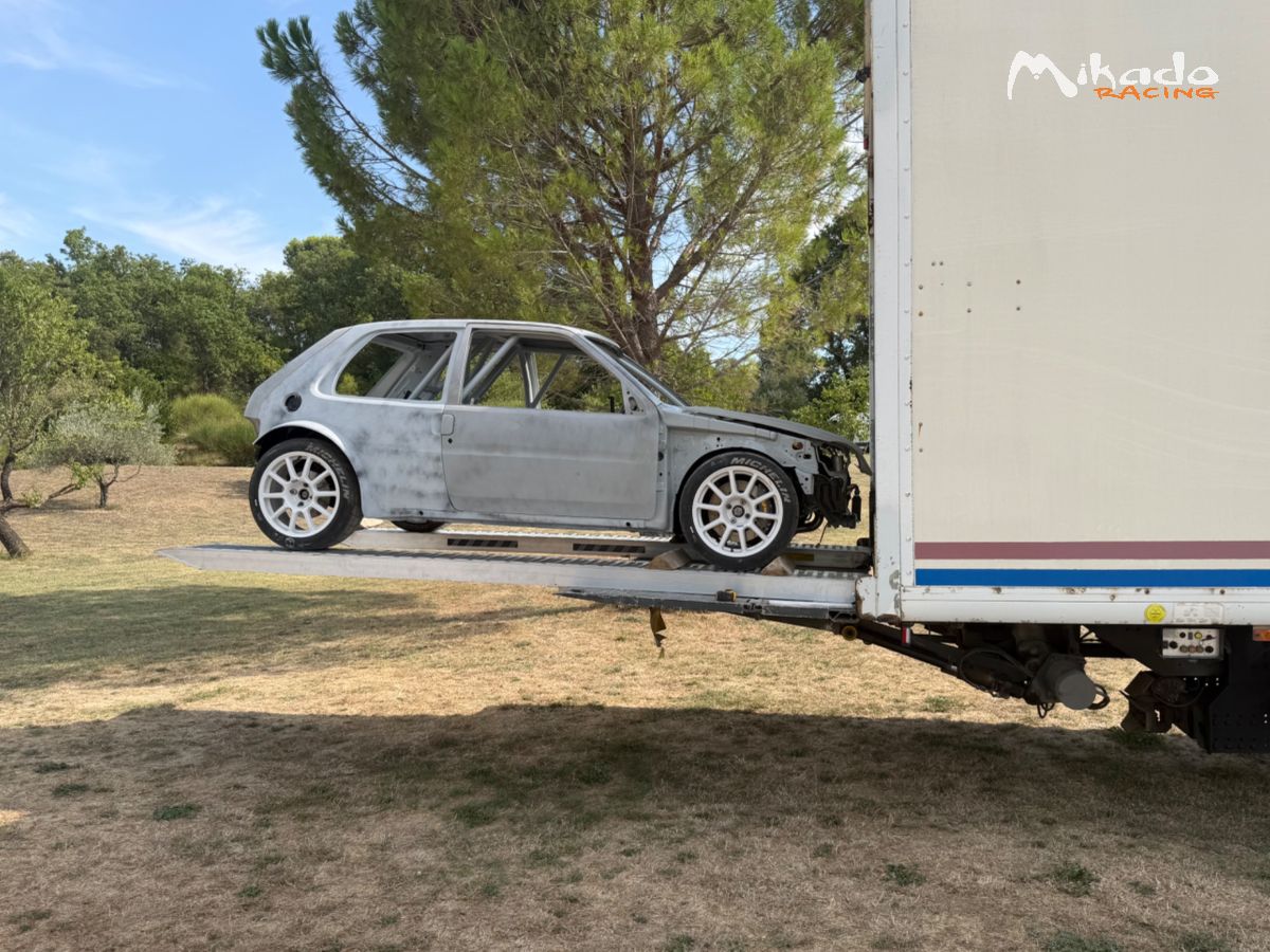 Renault Magnum – photo 9 sur 9