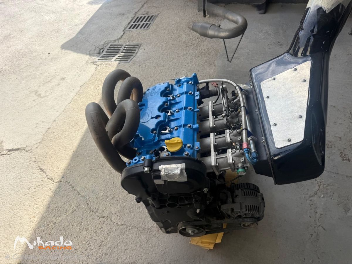 Moteur clio 3 rs – photo 1 sur 2