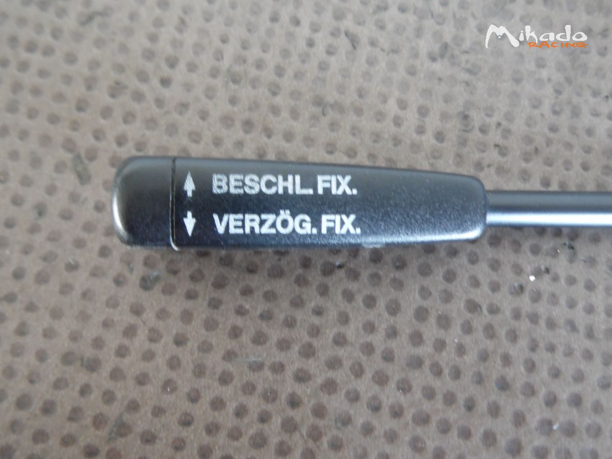 COMMANDE REGULATEUR DE VITESSE 1295400644 MERCEDES SL R129 – photo 3 sur 6