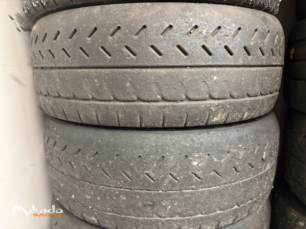 Pneus Michelin : 19/60-16 – photo 3 sur 5