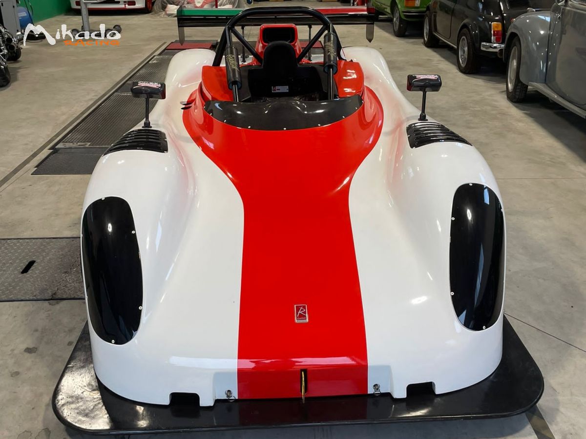 Radical PR6 – photo 2 sur 10