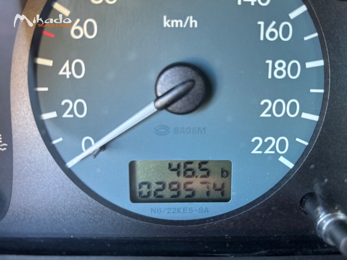 Xsara VTS – photo 3 sur 4