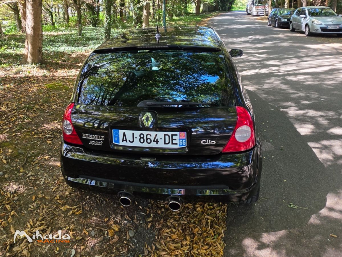 Clio 2 rs ph3 182 – photo 4 sur 4
