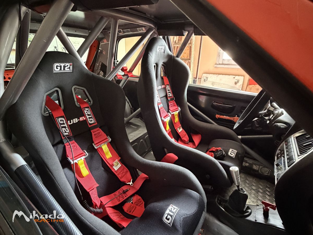 Citroën Saxo N2 – photo 3 sur 5