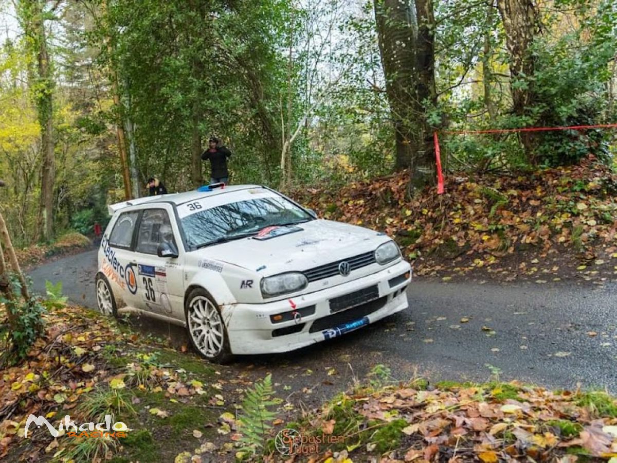 vend GOLF 3 KITCAR MAXI F2000 14 – photo 3 sur 4