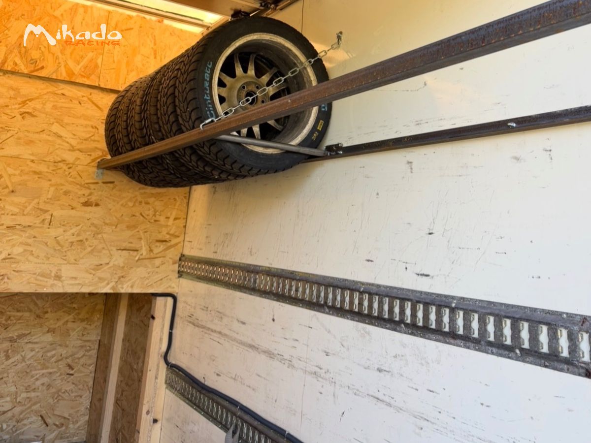 Renault Magnum – photo 2 sur 9